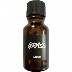 Grass (Perfume Oil) by Lush / Cosmetics To Go