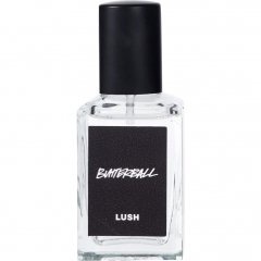 Butterball (Perfume) by Lush / Cosmetics To Go