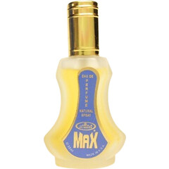 Max (Eau de Parfum) by Al Rehab