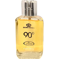 90° (Eau de Parfum) von Al Rehab