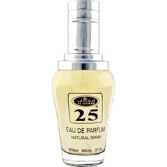 25 (Eau de Parfum) von Al Rehab