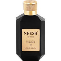 Noir - Oriental Leather (Eau de Parfum) by Neesh