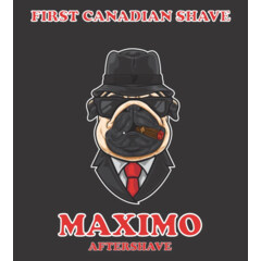 Maximo / Maximo Gomez von First Canadian Shave