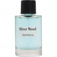 Silver Wood by Tommy G