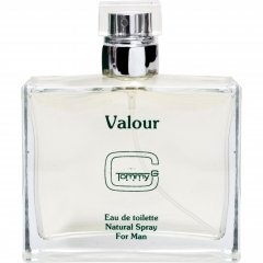 Valour (Eau de Toilette) by Tommy G