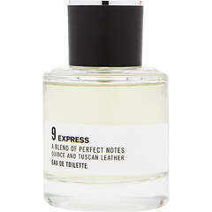 9 Express for Men by Express