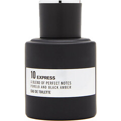 10 Express for Men by Express