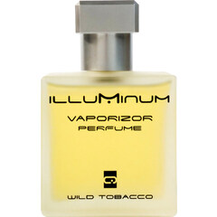 Wild Tobacco by Illuminum
