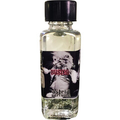 Busted by Astrid Perfume / Blooddrop