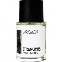 Virginia von Strangers Parfumerie