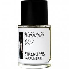 Burning Ben von Strangers Parfumerie