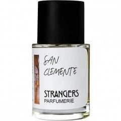 San Clemente von Strangers Parfumerie