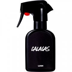 Zesty / Calacas (Body Spray) von Lush / Cosmetics To Go