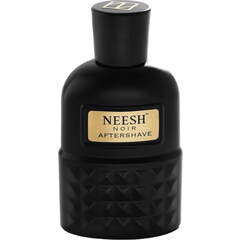 Noir - Oriental Leather (Aftershave) von Neesh