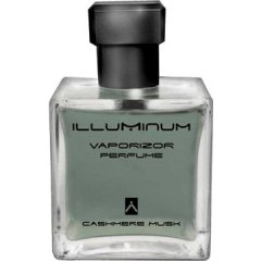 Cashmere Musk by Illuminum