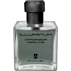 Rajamusk by Illuminum