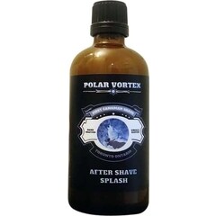 Polar Vortex by First Canadian Shave