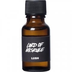 Lord Of Misrule (Perfume Oil) by Lush / Cosmetics To Go