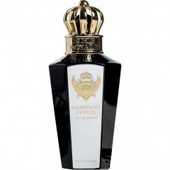 Majestueux Vetiver by Noble Royale