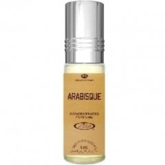Arabisque (Perfume Oil) by Al Rehab
