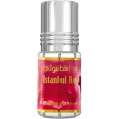 Istanbul Rose (Perfume Oil) von Al Rehab