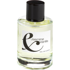 Ampersand Collection - Jasmine & Vanilla by Bachs