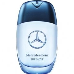 The Move by Mercedes-Benz