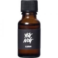 Yog Nog (Perfume Oil) by Lush / Cosmetics To Go
