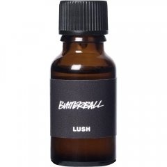 Butterball (Perfume Oil) von Lush / Cosmetics To Go