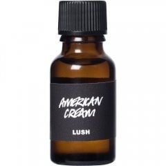 American Cream (Perfume Oil) von Lush / Cosmetics To Go