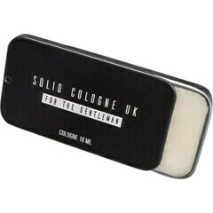 Sikandar by Solid Cologne UK