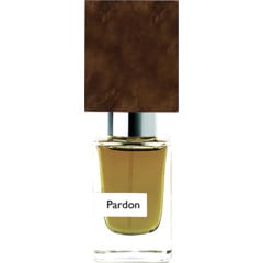 Pardon (Extrait de Parfum) von Nasomatto