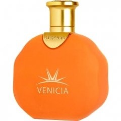 Venicia Orange by Al Rehab