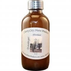 Gunslinger by Cherry City Shave Products