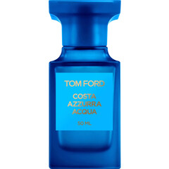 Costa Azzurra Acqua von Tom Ford