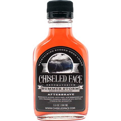 Summer Storm (Aftershave) by Chiseled Face