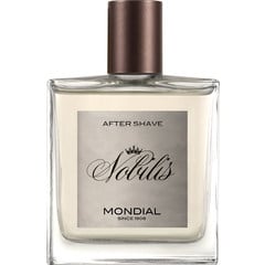 Nobilis (After Shave) by Mondial
