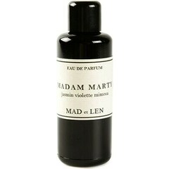 Madam Marty by Mad et Len
