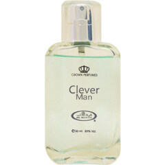 Clever Man (Eau de Parfum) von Al Rehab