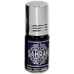 Sahrah (Perfume Oil) by Al Rehab