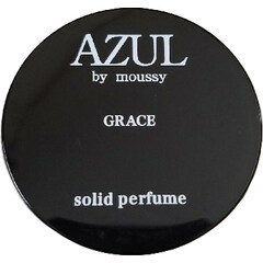 AZUL by moussy - Grace / アズール バイ マウジー グレース (Solid Perfume) by moussy / マウジー