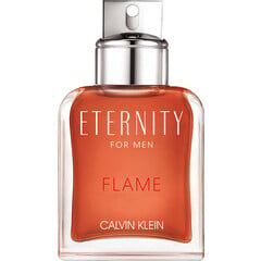 Eternity for Men Flame by Calvin Klein
