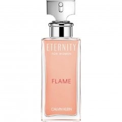 Eternity for Women Flame by Calvin Klein