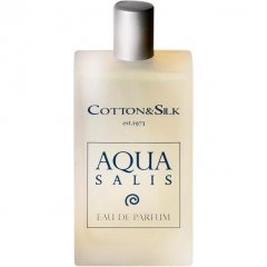 Aqua Salis by Cotton & Silk