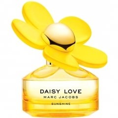 Daisy Love Sunshine by Marc Jacobs