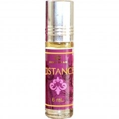 Distance (Perfume Oil) by Al Rehab