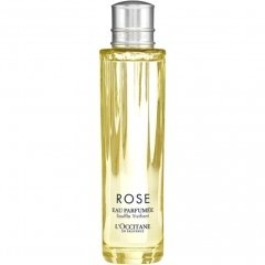 Rose Eau Parfumée Souffle Vivifiant