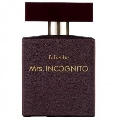 Mrs. Incognito von Faberlic
