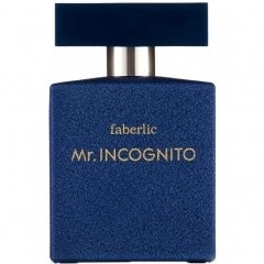 Mr. Incognito von Faberlic