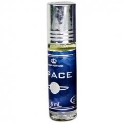 Space (Perfume Oil) by Al Rehab
